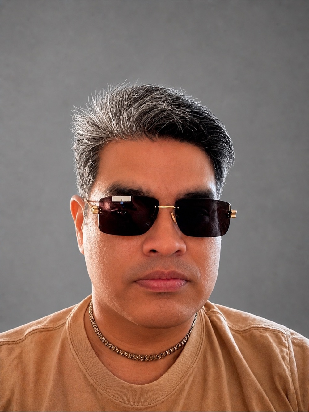 Bottega Veneta Sunglasses